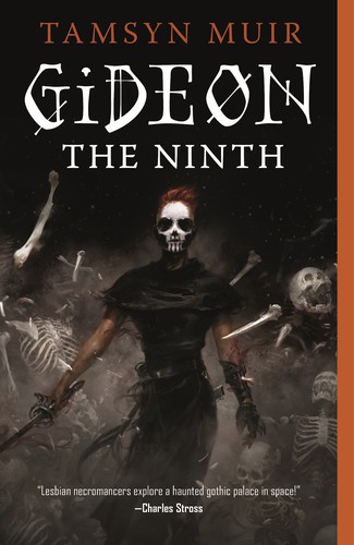 Gideon the Ninth (EBook, 2019, Doherty Associates, LLC, Tom)