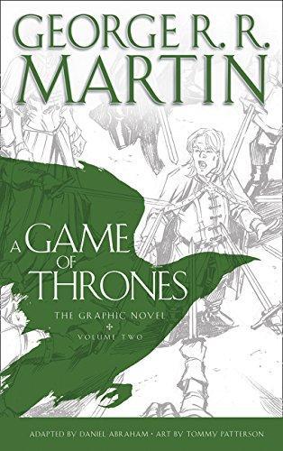 George R.R. Martin, George R. R. Martin: A Game of Thrones. Graphic Novel, Volume Two (2012, Harper Voyager)