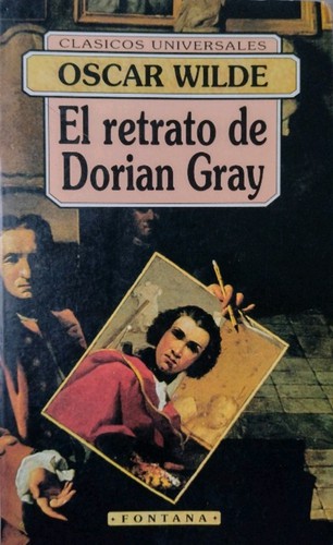 Oscar Wilde: El retrato de Dorian Gray (Paperback, 1890, Fontana)