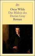 Oscar Wilde: Das Bildnis DES Dorian Gray Roman (Paperback, German language, 1998, Deutscher Taschenbuch Verlag GmbH & Co.)