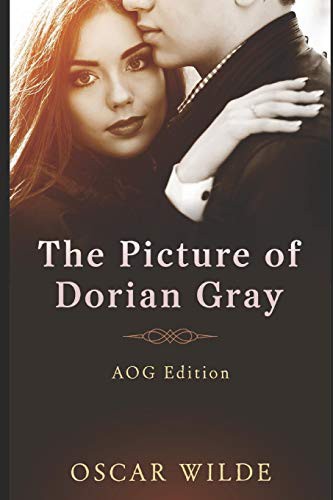 Oscar Wilde, James C. Barnes: The Picture of Dorian Gray (Paperback, 2019, Independently published, Independently Published)