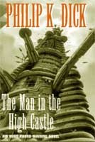 Philip K. Dick: The man in the high castle. (1993, Penguin)