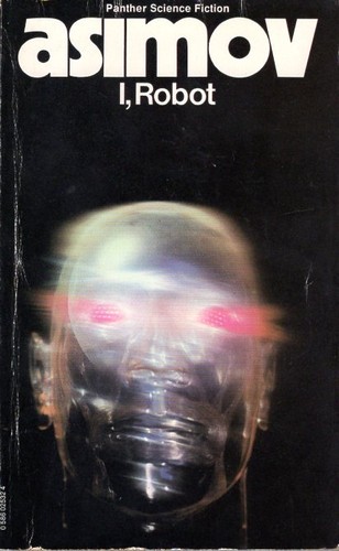 Isaac Asimov: I, Robot (Paperback, 1968, Granada)