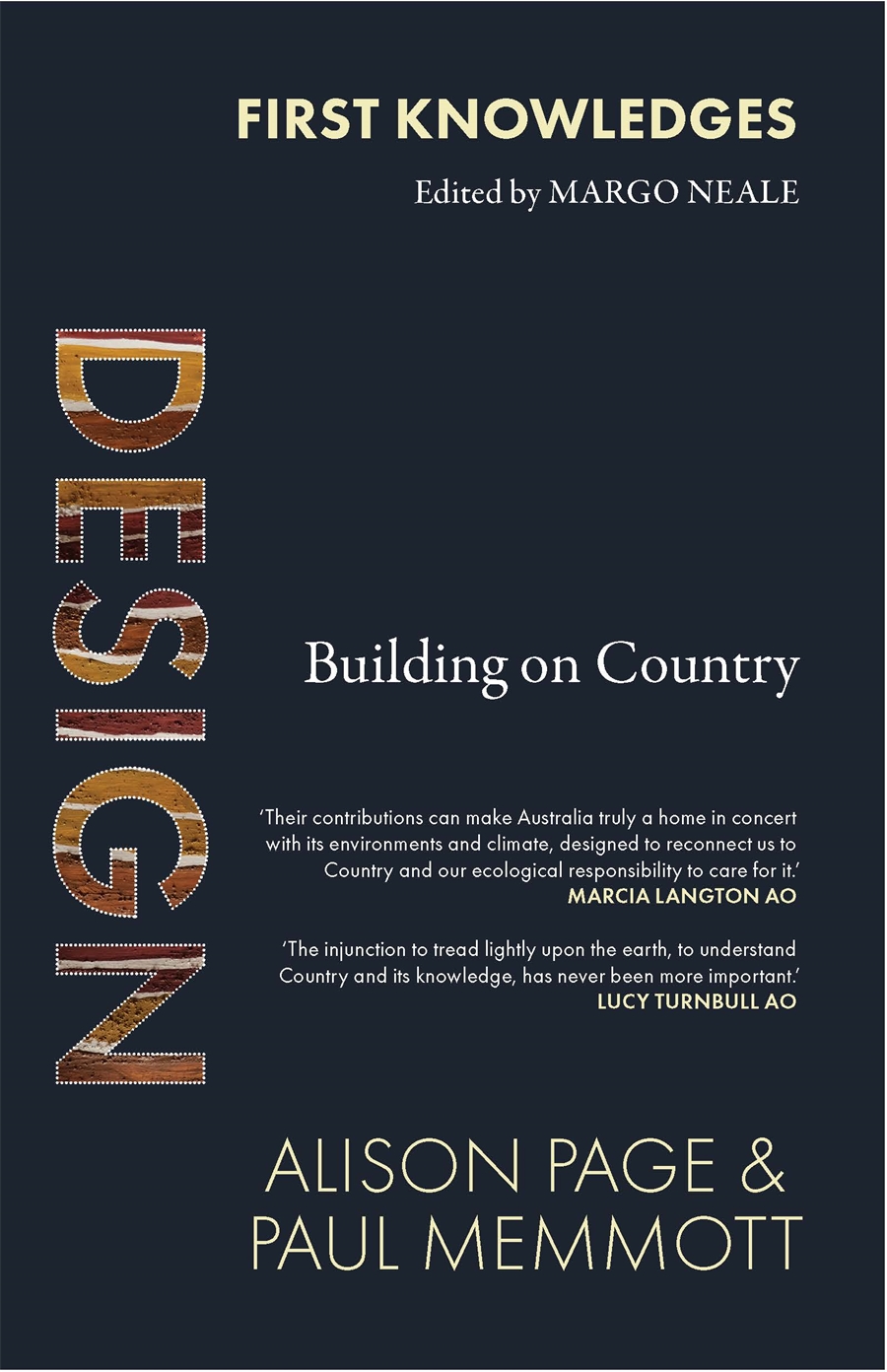 Paul Memmott, Alison Page: Design (Paperback, 2021, Thames & Hudson)