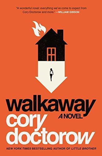 Walkaway (2017, Tor Books)