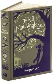 Harper Lee: To Kill a Mockingbird (2011, BOOKS)