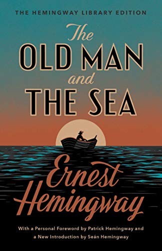 Ernest Hemingway: The Old Man and the Sea (Hardcover, 2020, Scribner)