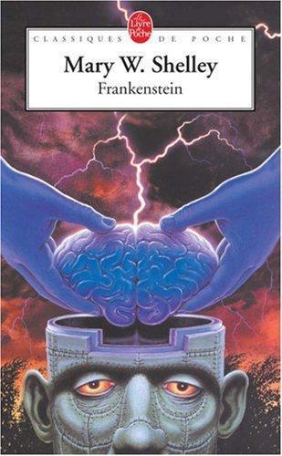 Mary Shelley: Frankenstein (French language, 1997)