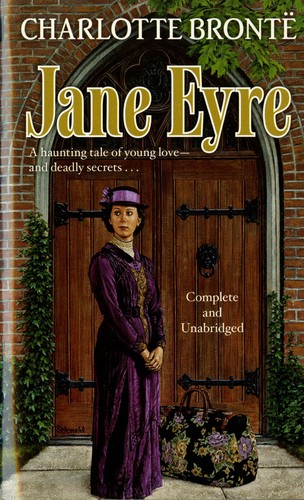 Charlotte Brontë: Jane Eyre (1899, Harper & brothers)