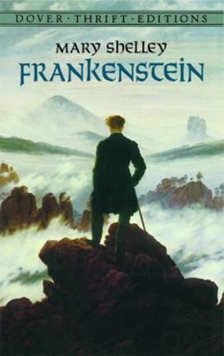 Mary Shelley: Frankenstein