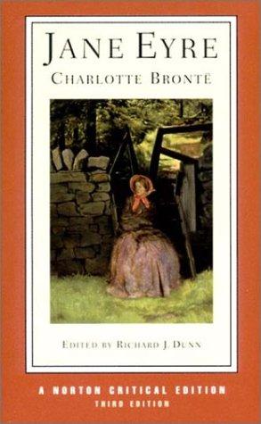 Charlotte Brontë: Jane Eyre (2000, Norton)