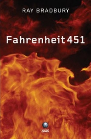 Ray Bradbury: Fahrenheit 451 (Portuguese language, 2009, Globo)