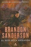 Brandon Sanderson: El Pozo de la Ascensión (Paperback, 2016, Nova)