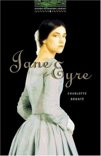 Charlotte Brontë: Jane Eyre. 2500 Grundwörter. (2000, Cornelsen & Oxford University Press)