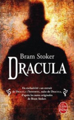 Bram Stoker: Dracula (French language, 1979)