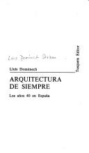 Oscar Wilde, Ll Domènech: El Alma Del Hombre Bajo El Socialismo (Serie de arquitectura y diseno ; v. 10) (Spanish language, 2002, Tusquets Editor)