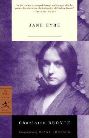 Charlotte Brontë: Jane Eyre (2000, Modern Library)