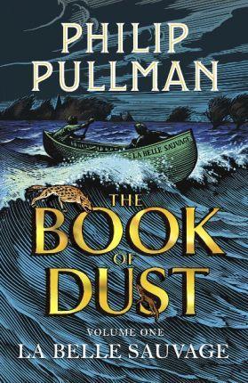 Philip Pullman: The Book of Dust (Hardcover, 2017, Childrens)