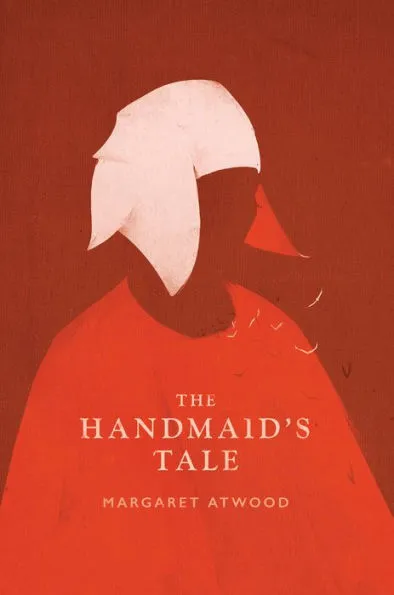 Margaret Atwood: The Handmaid's Tale (EBook, HarperCollins Publishers)