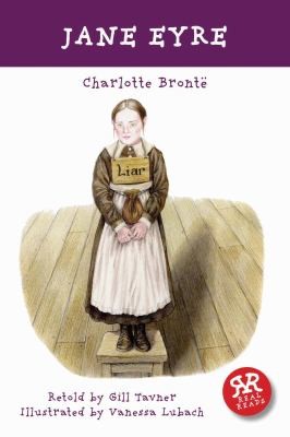 Charlotte Brontë, Charlotte Bronte, Charlotte Bront, charlotte-bronte, Bronte Sharlotta: Jane Eyre (2009, Real Reads)