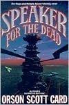 Orson Scott Card: Speaker for the Dead