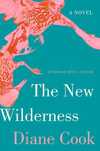 Diane Cook: The New Wilderness (Hardcover, 2020, Harper)