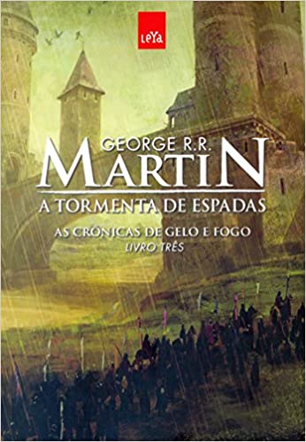 George R.R. Martin: A Storm of Swords (2015)