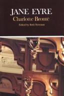 Charlotte Brontë: Jane Eyre (Case Studies in Contemporary Criticism) (1996, Palgrave Macmillan)