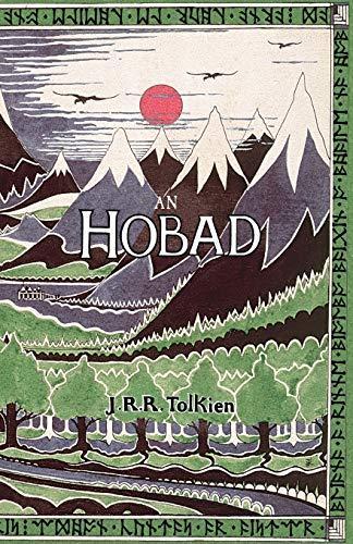 J.R.R. Tolkien: An Hobad, nó Anonn Agus ar Ais Arís (2013)