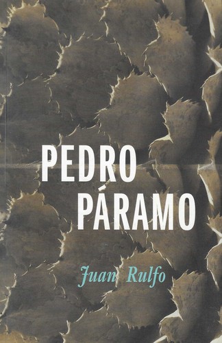 Rulfo, Juan.: Pedro Paramo (Paperback, Spanish language, 2012, Editorial RM)