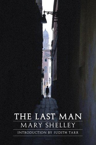 Mary Shelley: The  last man (2006, University of Nebraska Press)