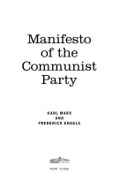 Karl Marx, Friedrich Engels: The Communist Manifesto (Paperback, 2010, Marxists Internet Archive)