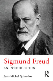 Jean-Michel Quinodoz: Sigmund Freud: an introduction (2018, Routledge)