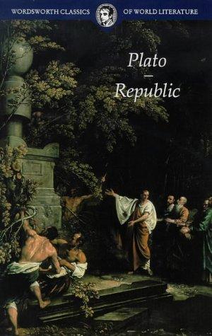 Πλάτων: Republic (Classics of World Literature) (Classics of World Literature) (Paperback, 1999, NTC/Contemporary Publishing Company)