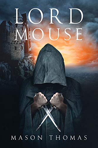 Mason Thomas: Lord Mouse (EBook, 2015, Dreamspinner Press)