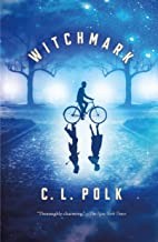 C. L Polk: Witchmark (2018)