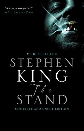 Stephen King: The Stand (2012, Anchor Books, Anchor)