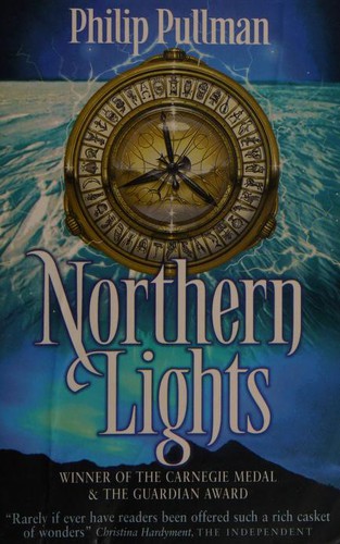 Philip Pullman: Northern lights (1998, Scholastic)