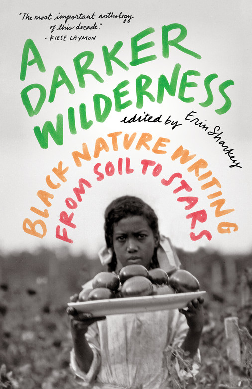 Erin Sharkey: A Darker Wilderness (Paperback, 2023, Milkweed Editions)