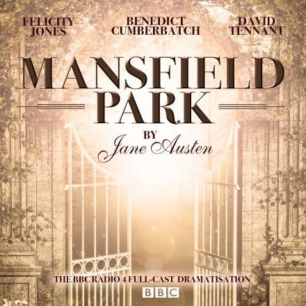 Jane Austen: Mansfield Park