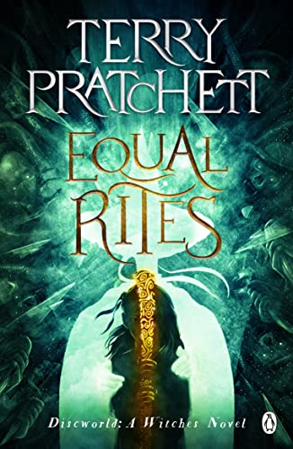 Terry Pratchett: Equal Rites (EBook, 2009, Transworld Digital)