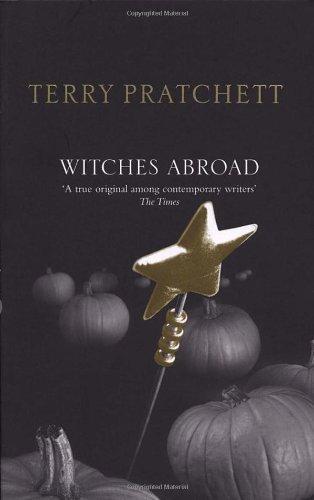 Terry Pratchett: Witches Abroad (2010)