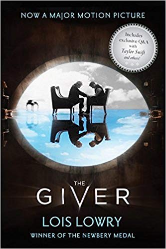 Lois Lowry, Lowry Lois: The Giver (2014, Houghton Mifflin Harcourt)