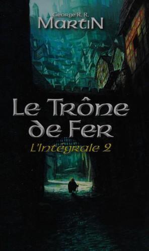 George R.R. Martin: Le trône de fer (French language, 2012)