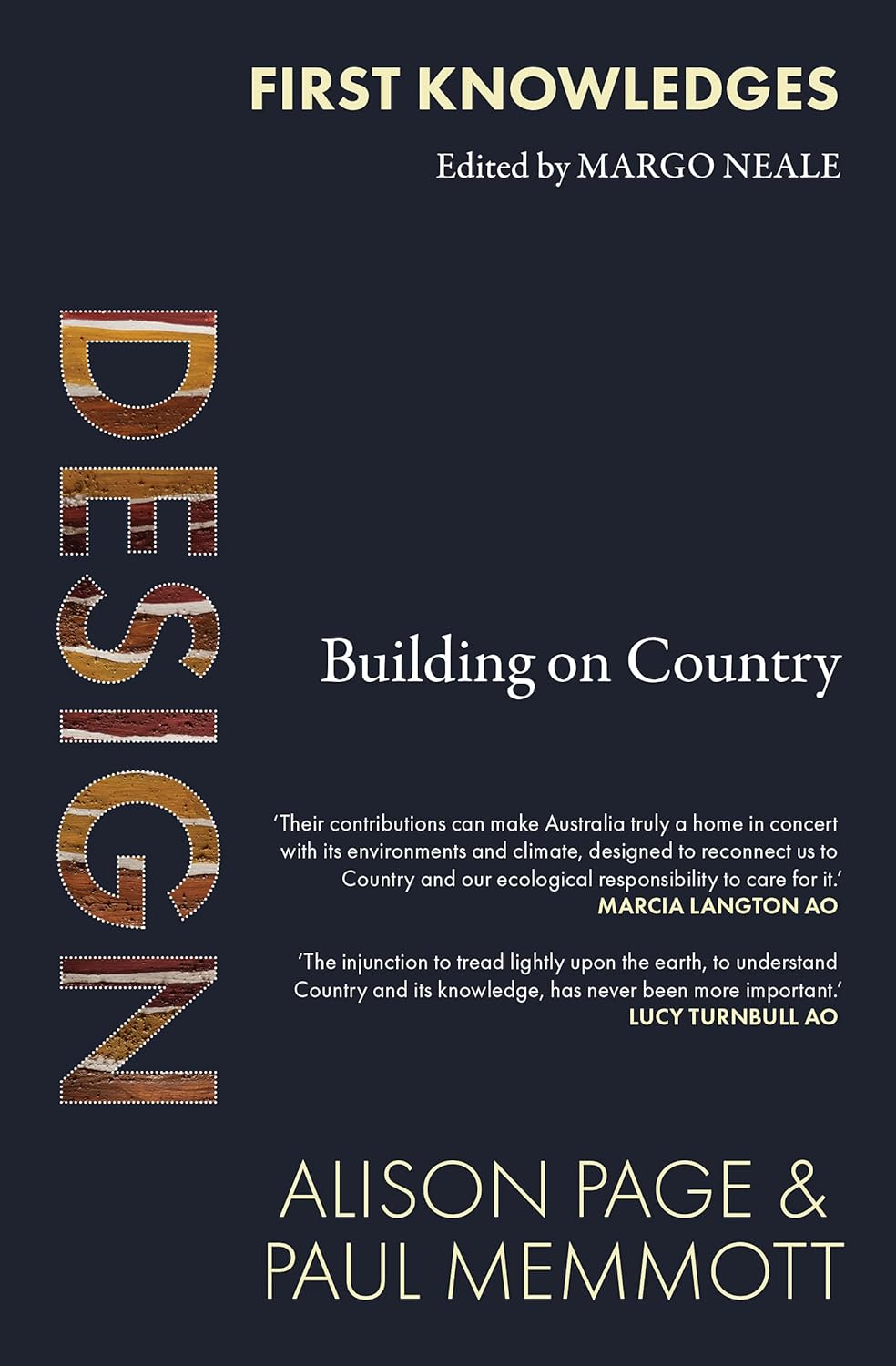 Paul Memmott, Alison Page: Design (Paperback, 2021, Thames & Hudson)