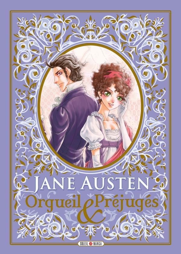 Jane Austen: Orgueil et préjugés (French language)