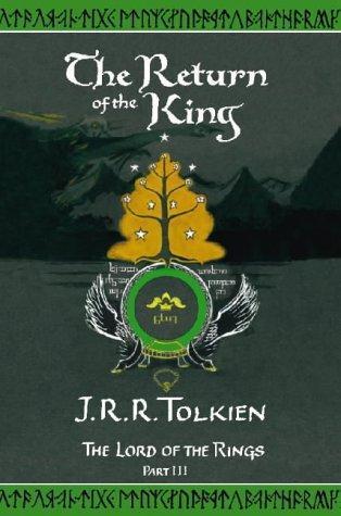 J.R.R. Tolkien: The lord of the rings (1997, HarperCollins Publishers Ltd)