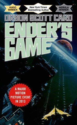 Orson Scott Card: Ender's Game (1994, TOR Books)