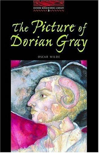 Tricia Hedge, Oscar Wilde, Jill Nevile: The Picture of Dorian Gray (2000, Oxford University Press, USA)