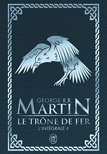 George R. R. Martin, Jean Sola: L'intégrale (Paperback, 2019, J'AI LU)